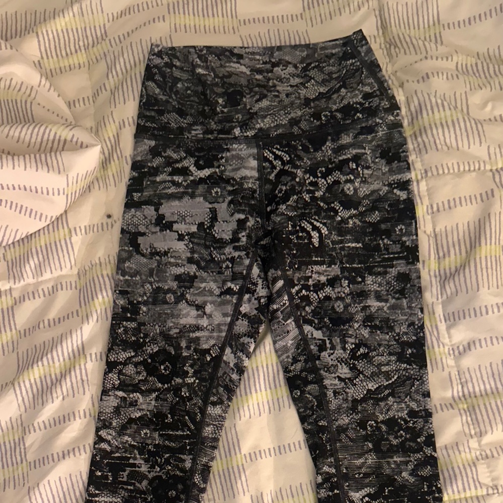 Lululemon leggings
